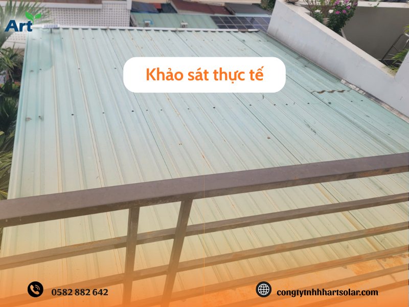 Art Solar Xây Dựng Giải Pháp Dựa Trên Nhu Cầu Thực Tế Của Khách Hàng