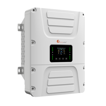 Alternative view of Biến Tần FelicitySolar Off-grid 6kW IVAM6048P1G1