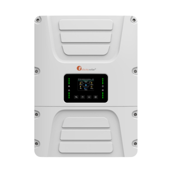 Biến Tần FelicitySolar Off-grid 6kW IVAM6048P1G1