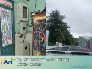 ban-giao-cong-trinh-dien-mat-troi-5-7kW-luu-tru-15kW-tai-nui-sap-an-giang
